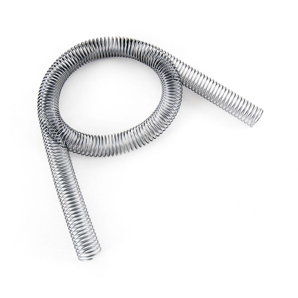 Guard-Hose Coil